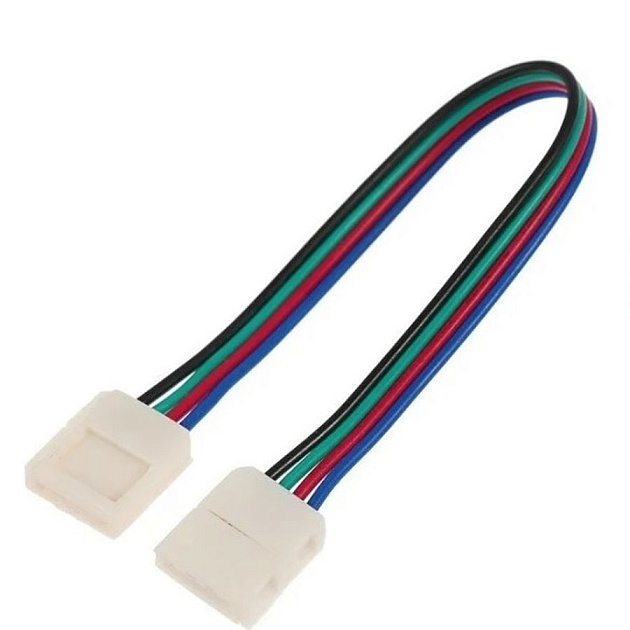 Коннектор гибкий LEEK LE010622-007 изображение 1 Коннектор гибкий LEEK LE010622-007 Фото № 1