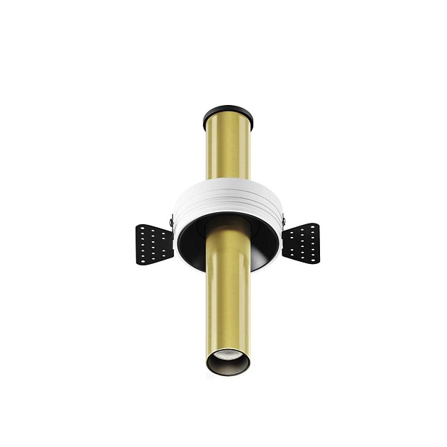 Встраиваемый светильник Maytoni Technical C140TRS-L200-7W4K-BBS изображение 1 Встраиваемый светильник Maytoni Technical C140TRS-L200-7W4K-BBS Фото № 1