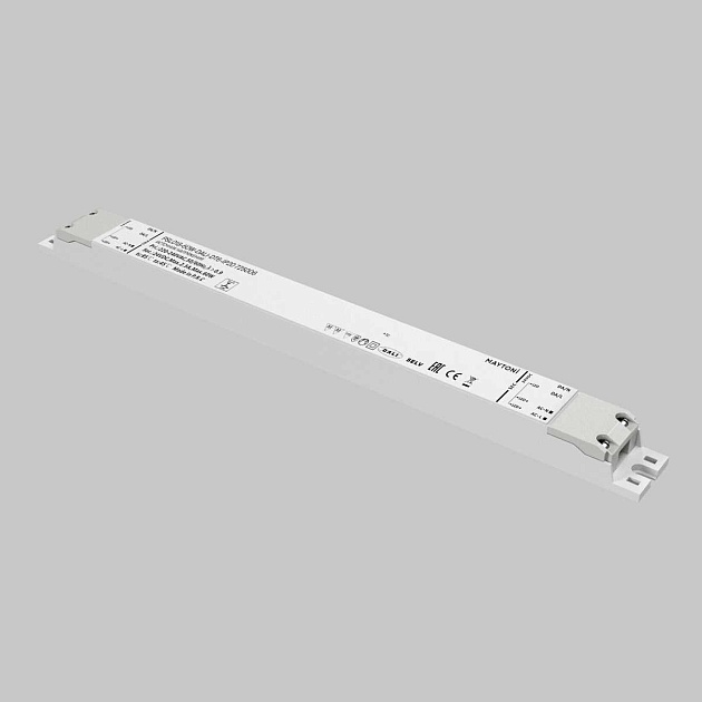 Блок питания  Maytoni Lighting control 725006 Фото № 2