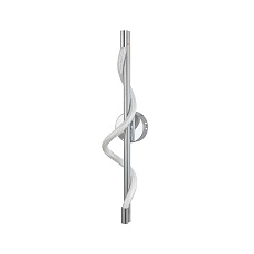 Бра Indigo Intreccio 14025/1W Chrome V000143L