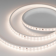 Светодиодная влагозащищенная лента Arlight 14W/m 72LED/m 5630SMD дневной белый 50M 027052(2)