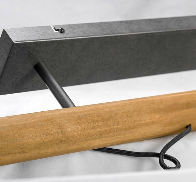 Подвесной светильник Lussole Loft GRLSP-8149 Фото № 5