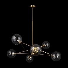 Подвесная люстра Freya Bumble FR5144PL-06TR 2