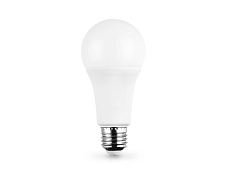 Лампа светодиодная Лон A65 25W 6400K Ambrella light Bulding 652506 1