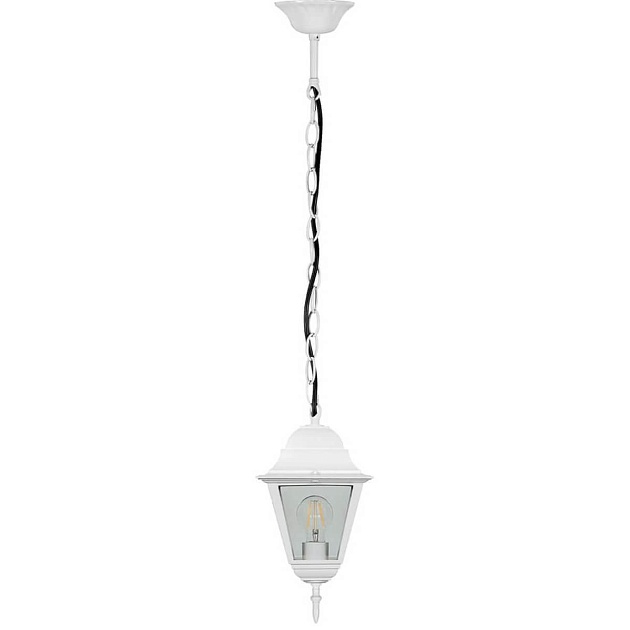 Уличный подвесной светильник Feron 4205 11031 фото 