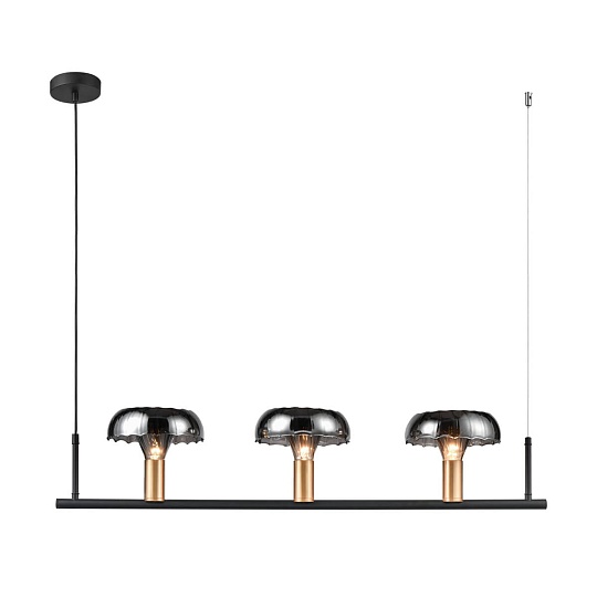 Подвесной светильник Vele Luce Olivia VL5642P03 изображение 1 Подвесной светильник Vele Luce Olivia VL5642P03 Фото № 1