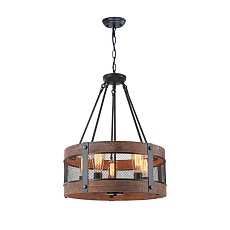 Подвесная люстра Freya Vittoria FR4561-PL-05-B 3