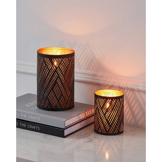 Подсвечник Eglo SUBIC 422004 Фото № 4