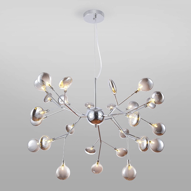 Подвесная люстра Bogates Lamella 554 изображение 1 Подвесная люстра Bogates Lamella 554 Фото № 1