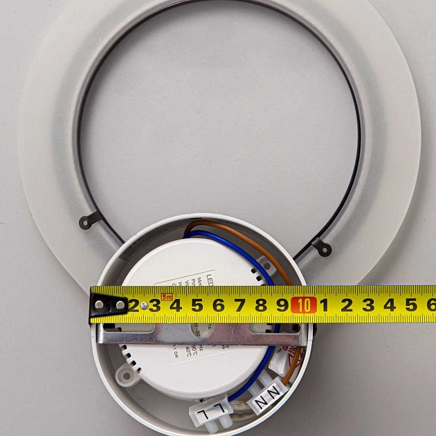 Бра Citilux Транай CL235B315 Фото № 5