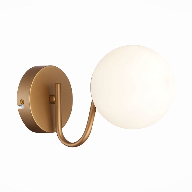 Бра Evoluce Calabria SLE220601-01 изображение 1 Бра Evoluce Calabria SLE220601-01 Фото № 1