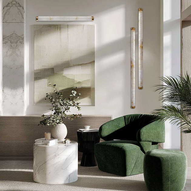 Настенный светильник LOFT IT Sumatra 10412/400 WA Фото № 3