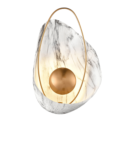 Бра Vele Luce Milan VL5724W01 изображение 7 Бра Vele Luce Milan VL5724W01 Фото № 7