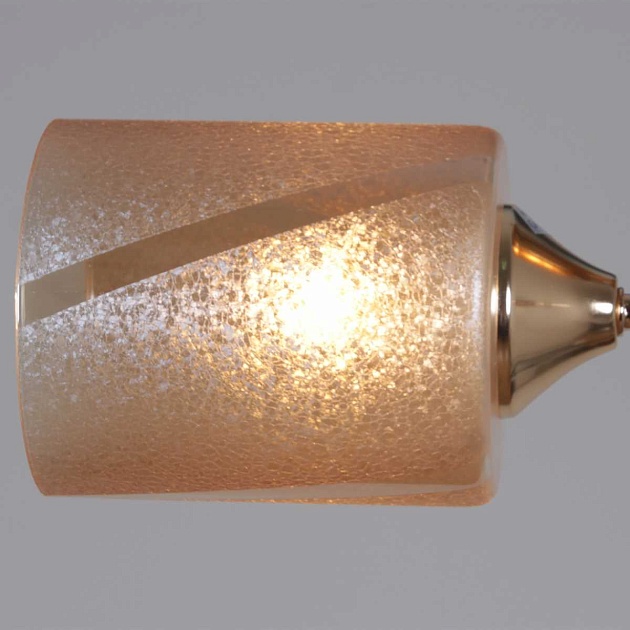 Потолочная люстра Reluce 51460-0.3-02 FG Фото № 2