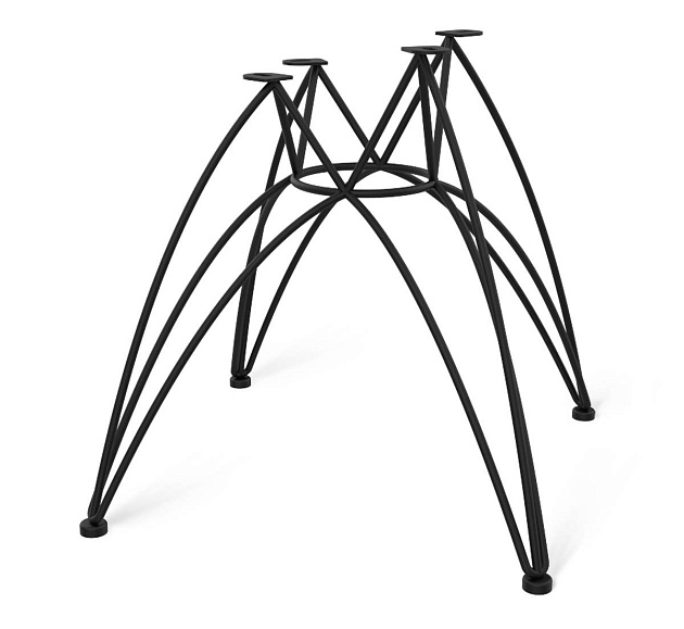 Стул Sheffilton SHT-ST35/S112 тихий океан/черный муар 6745343302 Фото № 2