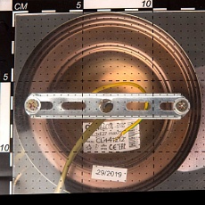 Подвесной светильник Citilux Фасет CL441111 2