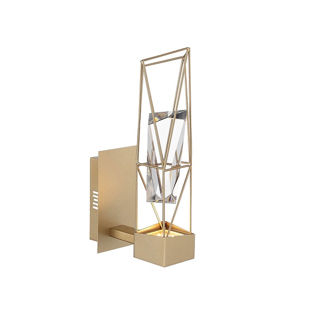 Настенный светильник ST Luce Progetto SL815.201.01 изображение 1 Настенный светильник ST Luce Progetto SL815.201.01 Фото № 1