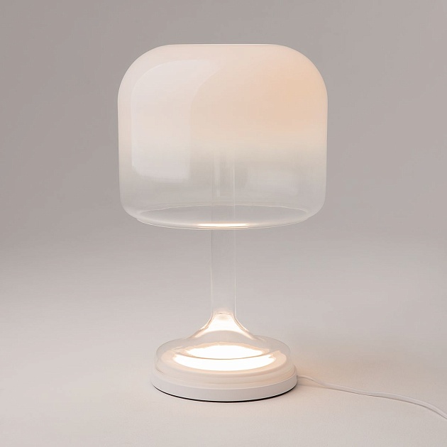 Настольная лампа Maytoni Spirito MOD286TL-L18W3K Фото № 7