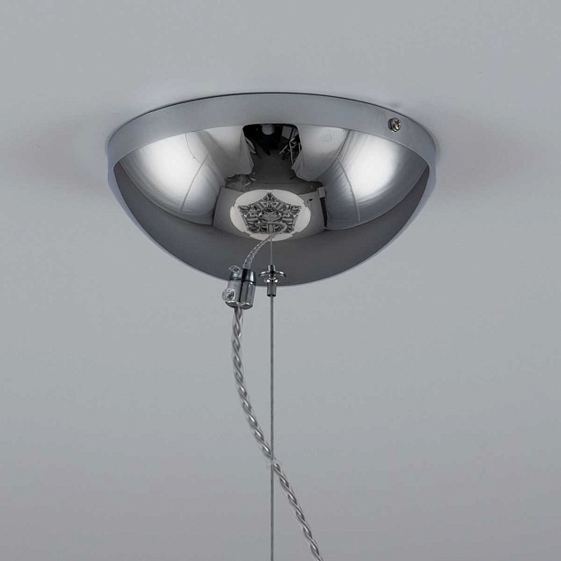 Подвесная светодиодная люстра Citilux Тамбо CL716221Wz изображение 8 Подвесная светодиодная люстра Citilux Тамбо CL716221Wz Фото № 8