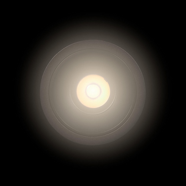 Встраиваемый светильник Loft IT Tempo 10331 Black Фото № 5