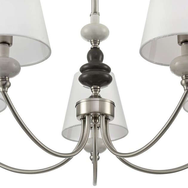 Люстра Lumion KENTUKI 8283/5 Фото № 5