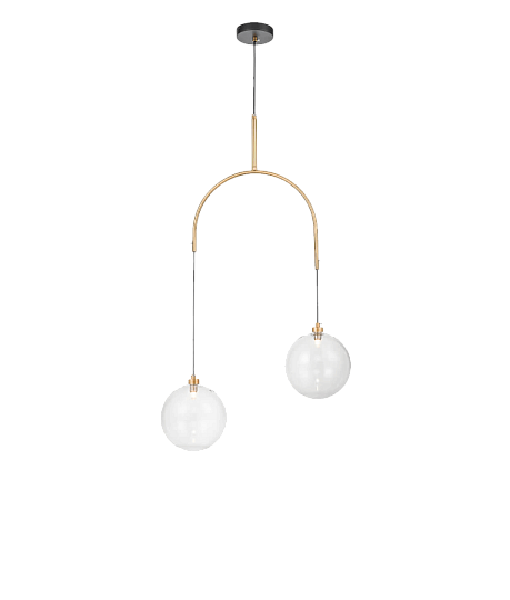 Подвесной светильник Vele Luce Freedom VL5544P02 изображение 5 Подвесной светильник Vele Luce Freedom VL5544P02 Фото № 5