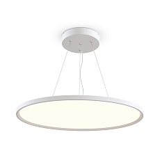 Подвесной светодиодный светильник Maytoni Cosmos MOD057PL-L54W4K 3