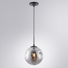 Подвесной светильник Arte Lamp Tureis A9920SP-1BK 1