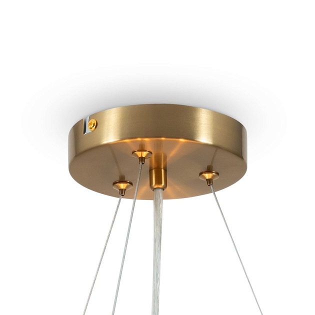 Подвесной светильник Freya Bride FR5367PL-06BS изображение 2 Подвесной светильник Freya Bride FR5367PL-06BS Фото № 2