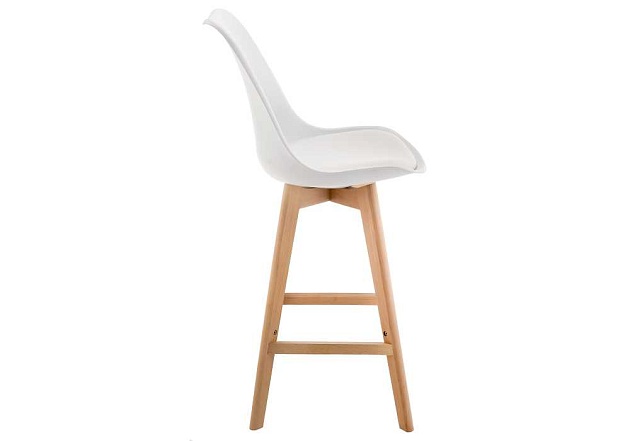 Барный стул Woodville Burbon 11335 изображение 9 Барный стул Woodville Burbon 11335 Фото № 9