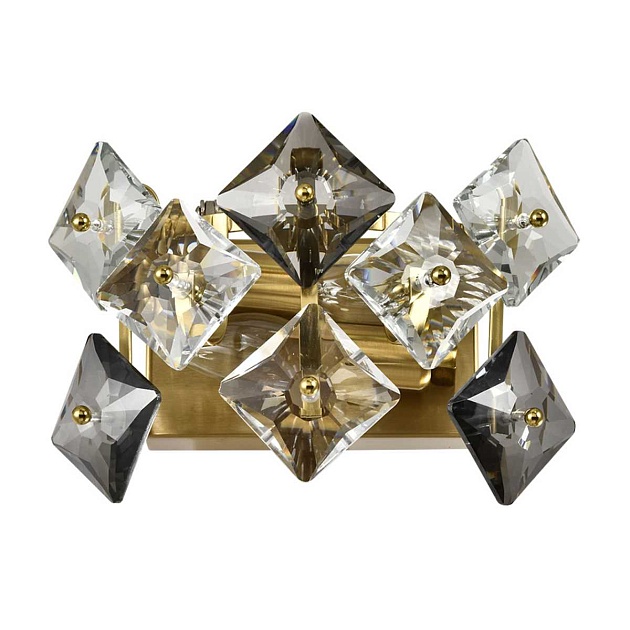 Бра MW-Light Патриция 6 447022402 Фото № 1