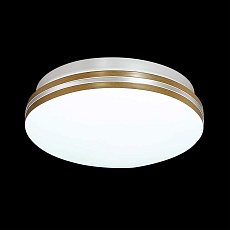 Настенно-потолочный светильник Sonex Mini Smalli 3015/AL 2