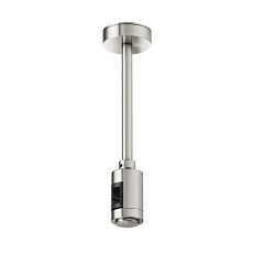 Крепление потолочное Short одинарное 138мм Maytoni Technical TRA156C-SL1-PT