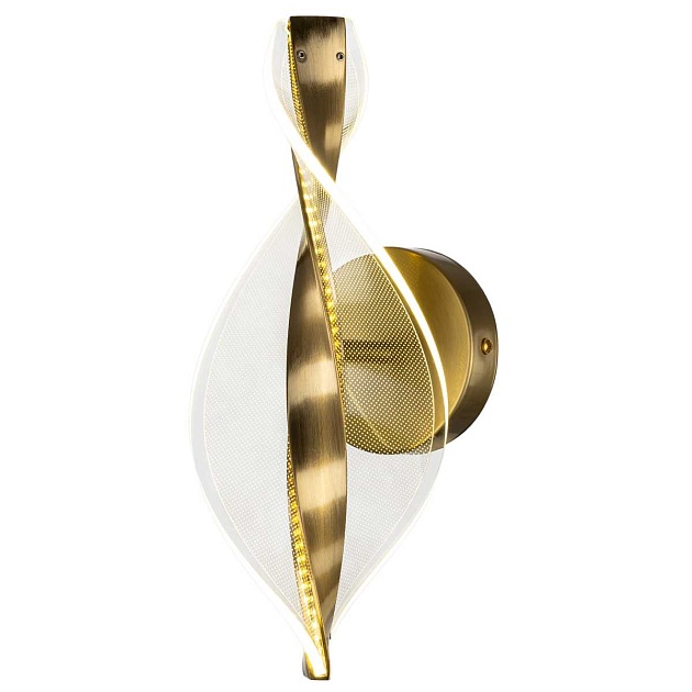 Бра Citilux Vind CL214311 изображение 8 Бра Citilux Vind CL214311 Фото № 8