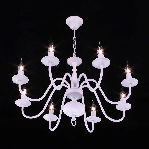 Подвесная люстра Citilux Бонна CL426180 Фото № 2