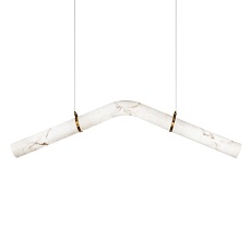 Подвесной светильник Loft IT Liberty acrylic 10551C 4