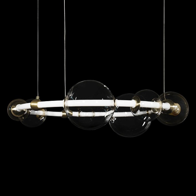 Подвесной светильник Loft IT Alpha 10126/730 изображение 2 Подвесной светильник Loft IT Alpha 10126/730 Фото № 2