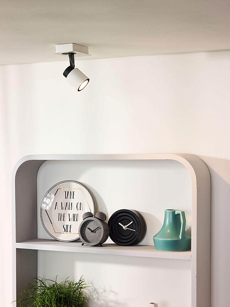 Светодиодный спот Lucide Dica 17989/05/31 Фото № 2