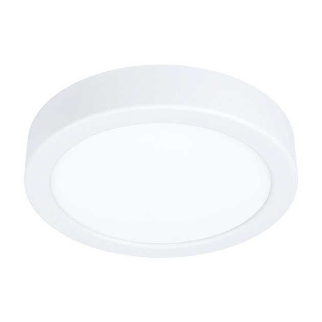 Потолочный светодиодный светильник Eglo Fueva 99215 Фото № 1