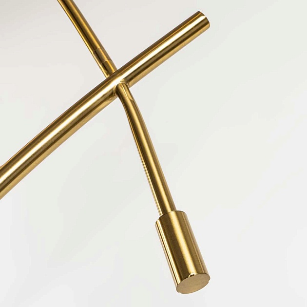 Торшер Modelux Modemodern MD.6626.01FL Фото № 2