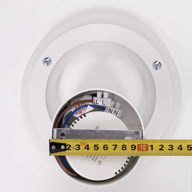 Бра Citilux Сента CL237B410 Фото № 2