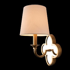 Бра Loft IT Silence 10303W Brass 4