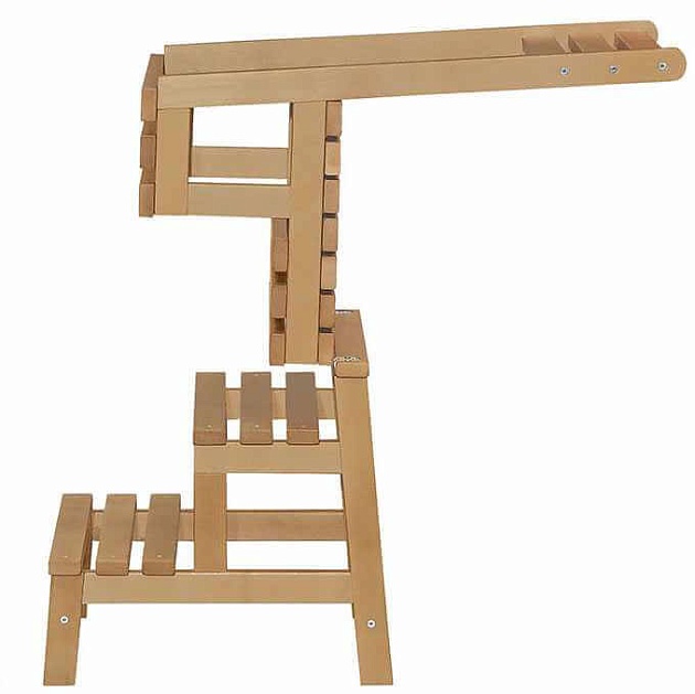 Стул-стремянка Мебелик 007752 изображение 5 Стул-стремянка Мебелик 007752 Фото № 5