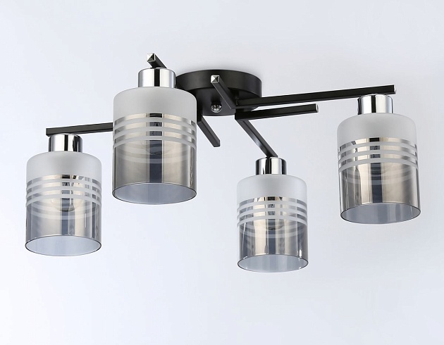 Потолочная люстра Ambrella light Traditional Modern TR303212 Фото № 6