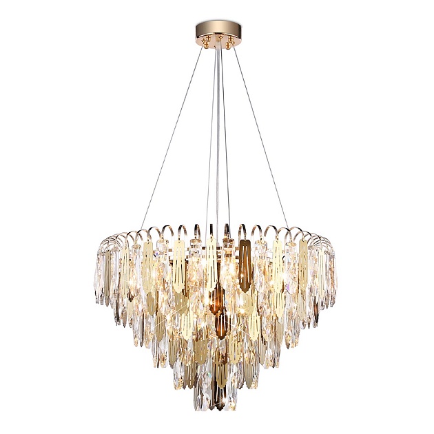 Подвесная люстра Ambrella light Traditional TR5258 изображение 1 Подвесная люстра Ambrella light Traditional TR5258 Фото № 1
