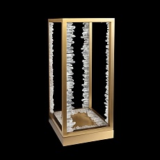 Настольная лампа Fluorite Donum FL1160-10T 2