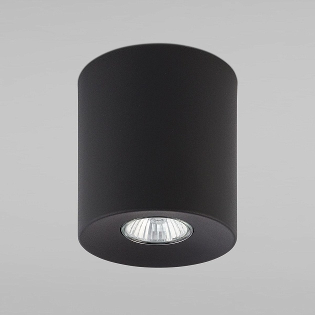 Потолочный светильник TK Lighting 3239 Orion Black Фото № 1