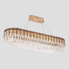 Подвесная люстра MODELUX ML.830.1200 GD 4