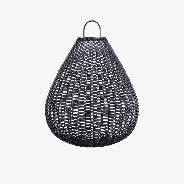 Светильник на солнечной батарее Maytoni Plet OSL599FL-L5B3K1 Фото № 1