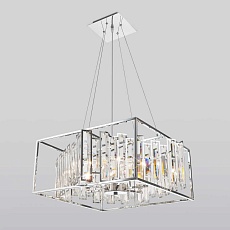 Подвесная люстра Bogates Cella 312/6 Strotskis 5